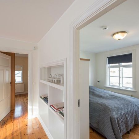Laekjargata Apartment Akureyri Ngoại thất bức ảnh