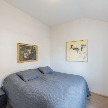 Laekjargata Apartment Akureyri Ngoại thất bức ảnh