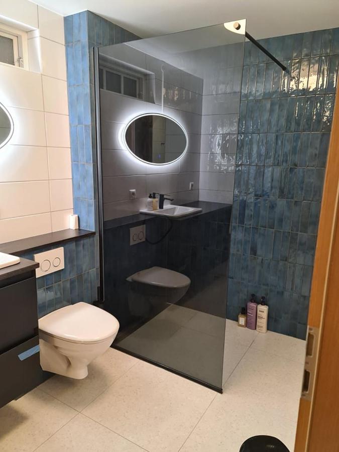 Laekjargata Apartment Akureyri Ngoại thất bức ảnh