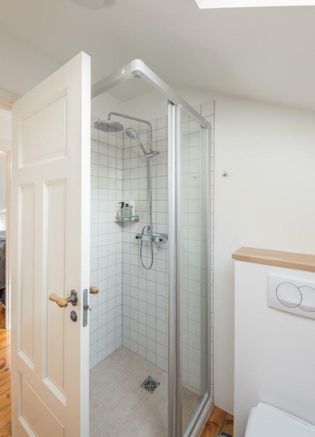 Laekjargata Apartment Akureyri Ngoại thất bức ảnh